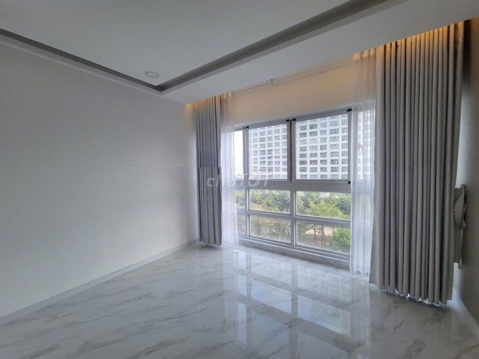 Bán căn 3 phòng ngủ khu Cảnh Đồi cạnh trường QT Nam Sài Gòn - Ảnh 2