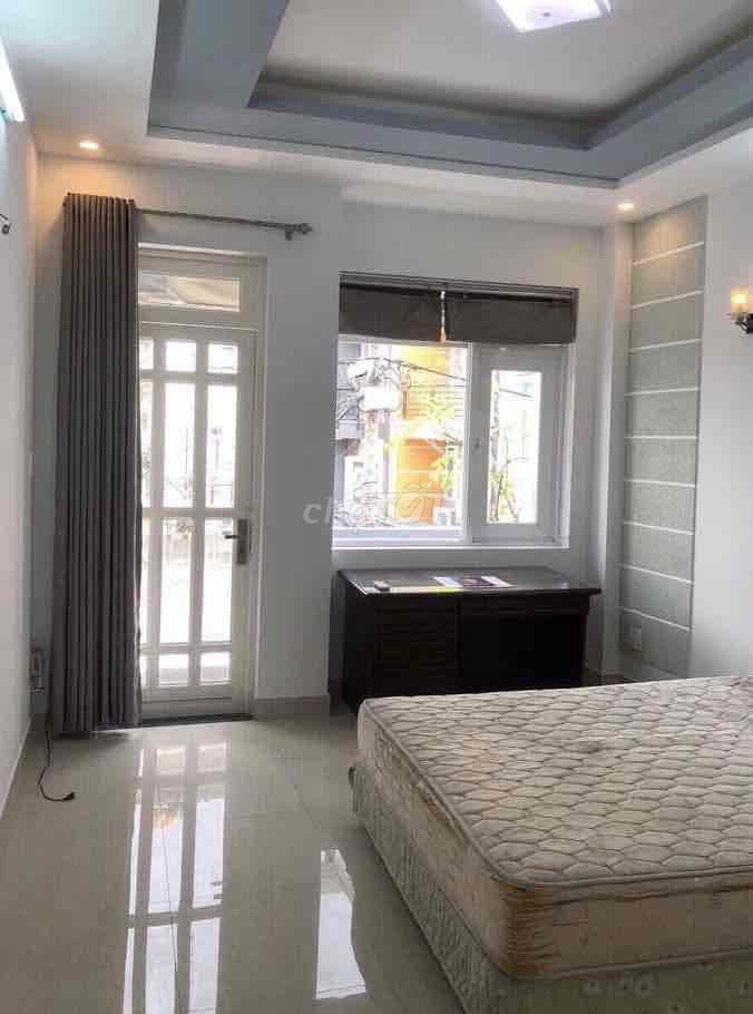 🌺🌺NHÀ ĐẸP- ĐẤT VÀNG HẺM XE TẢI - QUẬN 8 - 3 TẦNG - GIÁ 6T5 QUÁ RẺ💥