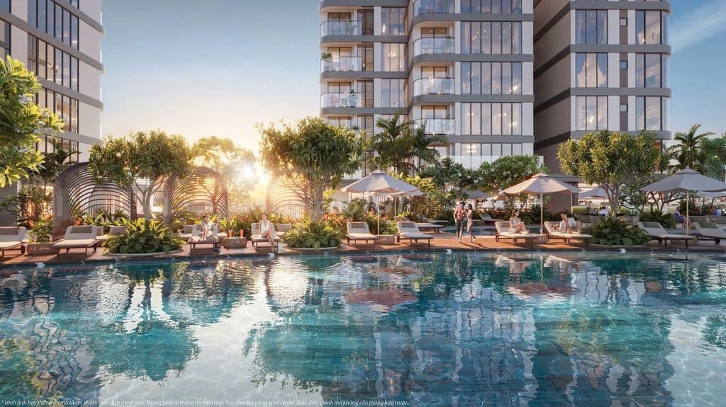 Nhận Booking CH cao cấp Vlasta Premier - CK 13% - Hỗ trợ lãi 24 Tháng - Ảnh 2