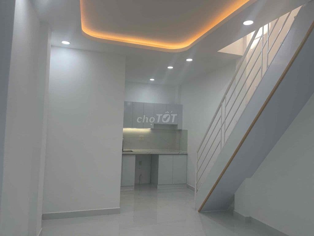 BÁN NHÀ 1 T 1 LẦU ĐƯỜNG 12 LINH CHIỂU CẠNH NHÀ THỜ - Ảnh 2