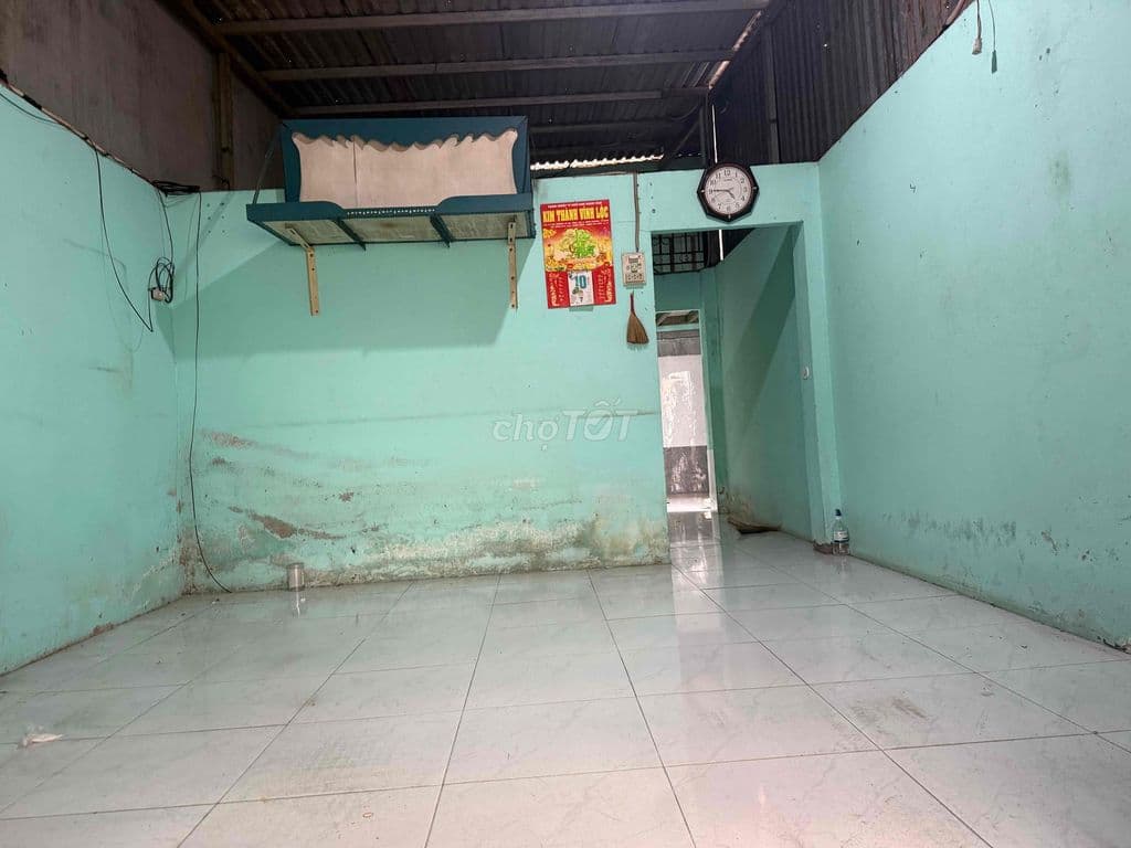 BÁN NHÀ VĨNH LỘC B - DÂN CƯ HIỆN HỮU NHÀ LÂU NĂM - Ảnh 3