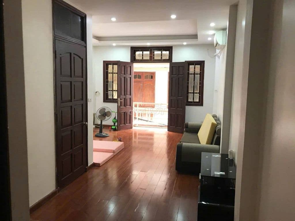Nhà bán Hoàng Quốc Việt, Cầu Giấy, Kinh doanh đỉnh - Ảnh 3