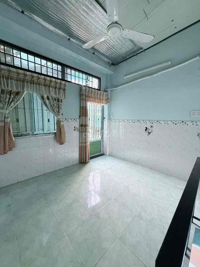 Nhà gần Lê Quang Định, chợ Bà Chiểu, Bình Thạnh -2 tầng -27m2 - 3,5Tỷ - Ảnh 2