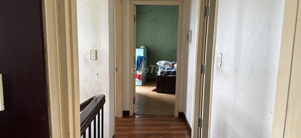 Chủ gửi bán Penthouse Duplex Conic Garden 4,1 tỷ. 130m, 4pn, 3wc. - Ảnh 3