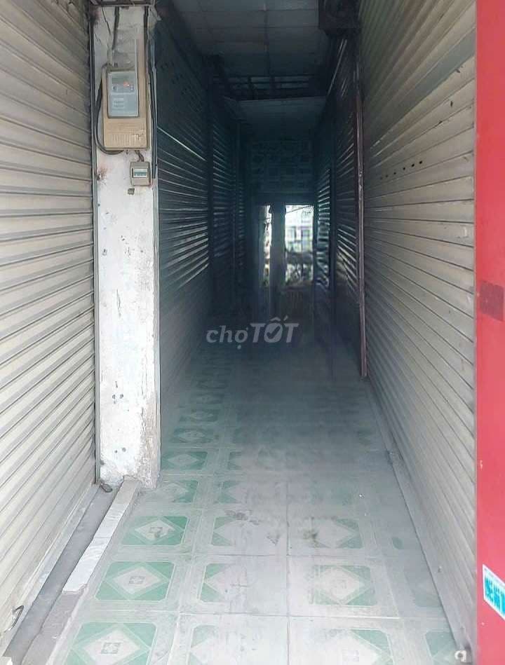 Mặt tiền KD Đắc Địa (10x60m), FULL thổ cư - TL43, Bình Chiểu - Thủ Đức - Ảnh 2