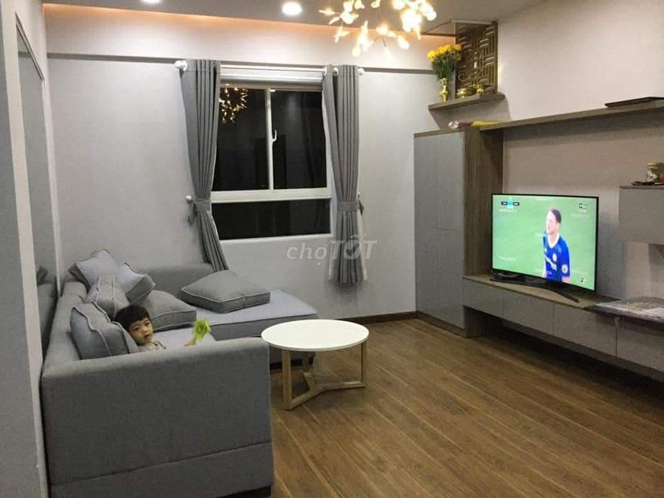 TECCO-58M2-2PN-2WC GIÁ 2,55TY SỔ HỒNG SẴN - Ảnh 3