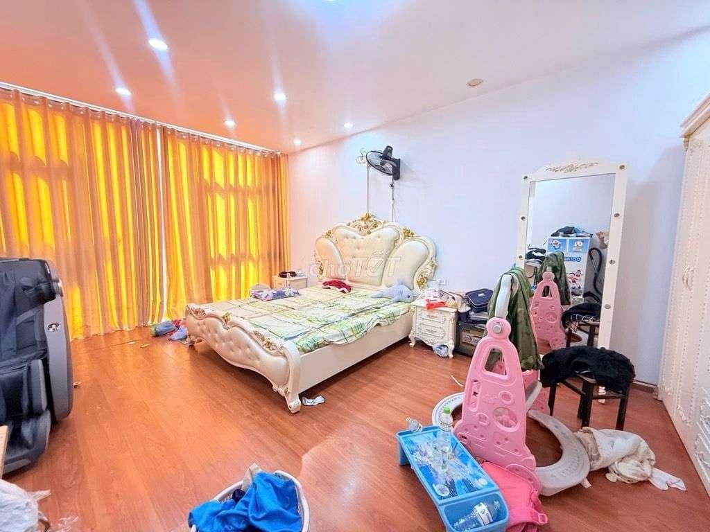 Lê Đức Thọ, Mỹ Đình - 10 tỷ nhỉnh - 45m² - ôtô vào nhà - Ảnh 3