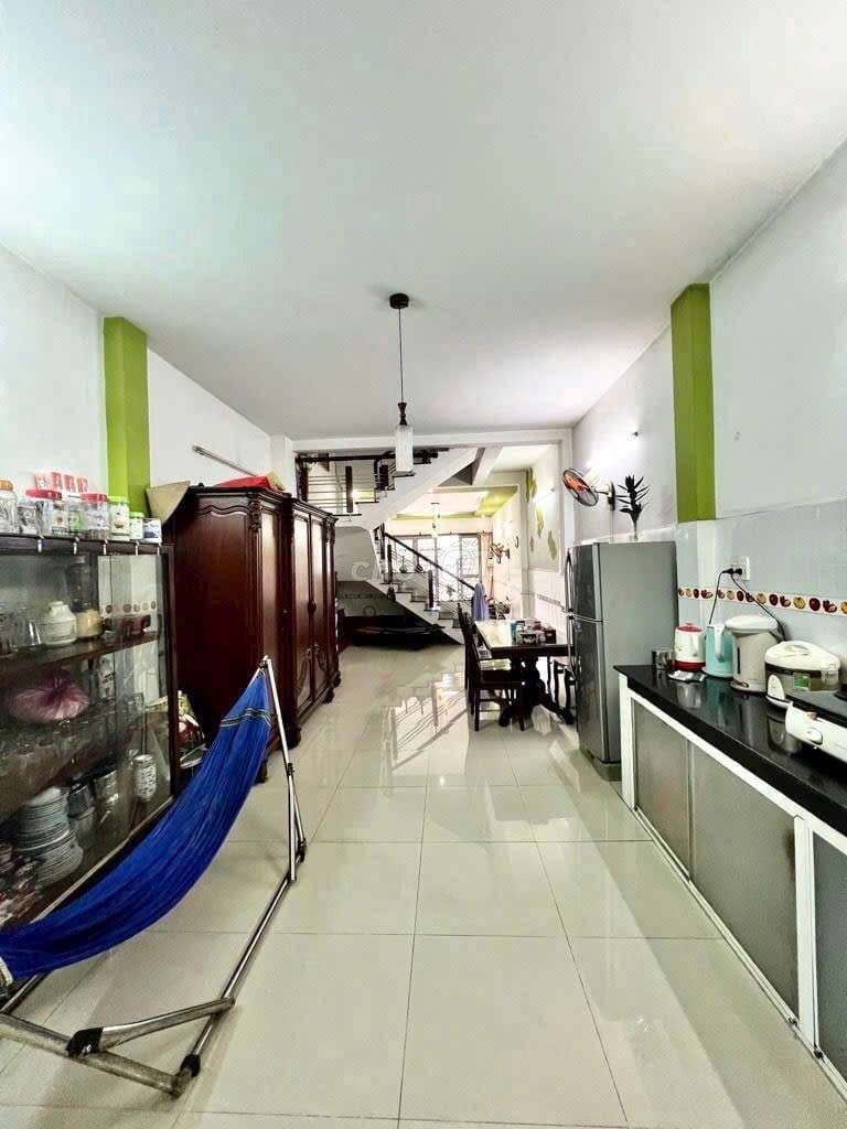 chủ Bán nhà 1 lầuDt: 4m x 22m 1/ đường số 29 Bình Trị Đông Bình Tân - Ảnh 3