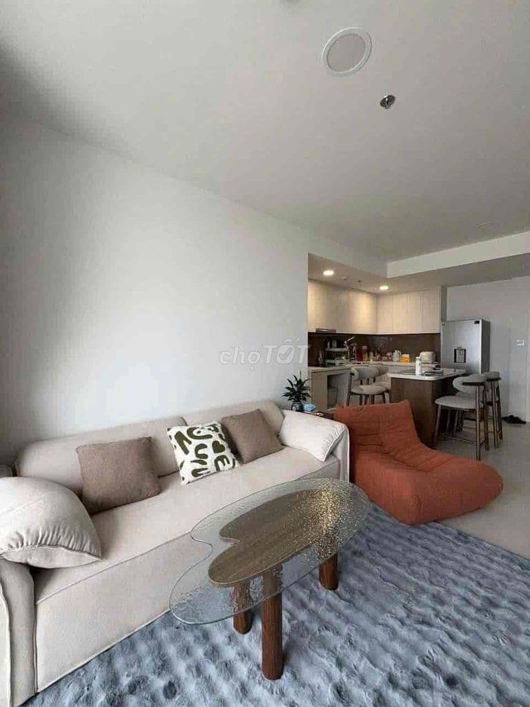 Cần Bán căn hộ 1PN+ sát Vạn Phúc City full nội thất. Sổ hồng sang tên - Ảnh 2