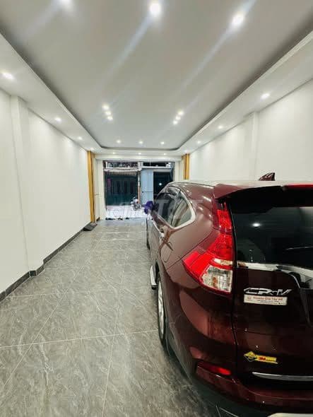 bán nhà 7 tầng Nghĩa Đô thang máy gara ô tô - Ảnh 3