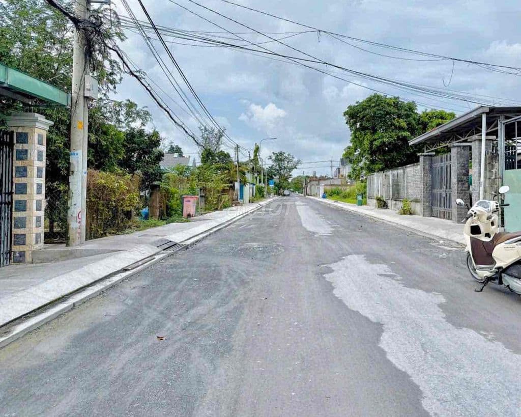 Giá cực rẻ ngay KCN Tây Bắc, Thời Hạn còn tận 30năm. DT: 10x38 (380m2) - Ảnh 3