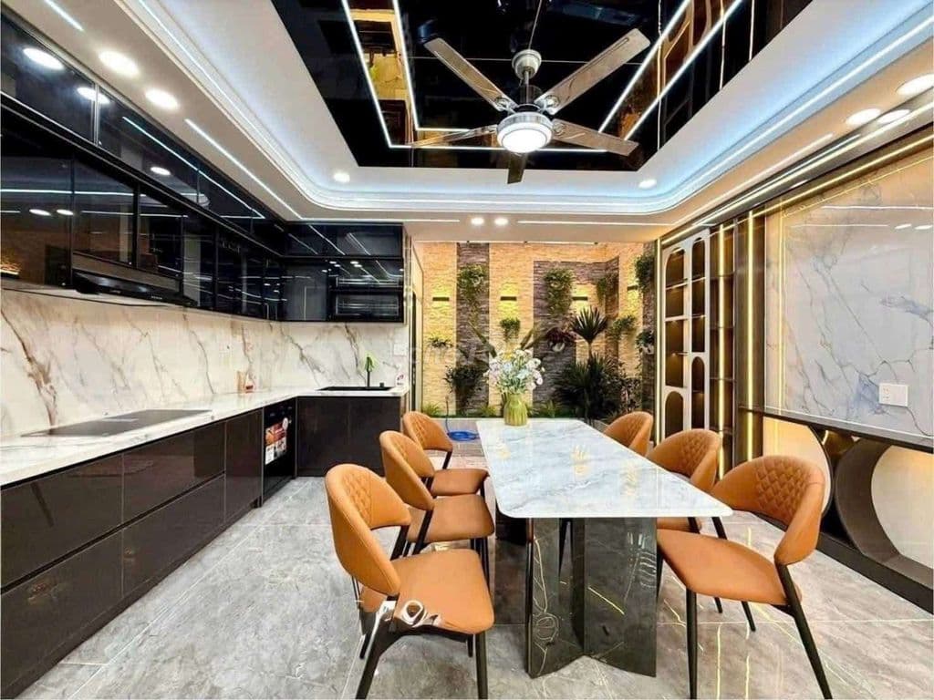 nhà mặt tiền thạnh lộc 37