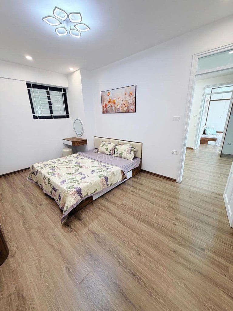 Em trai bán Chung cư Vĩnh Hoàng tầng cao sổ đỏ 65m 2PN full công năng - Ảnh 2