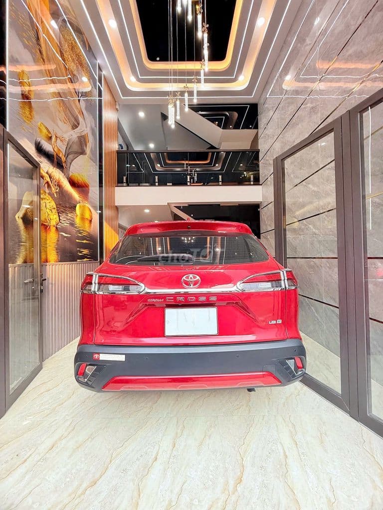 GIẢM MẠNH 200TR, NAY CHỈ CÒN 7 TỶ 6, TẶNG FULL NỘI THẤT CAO CẤP . - Ảnh 2