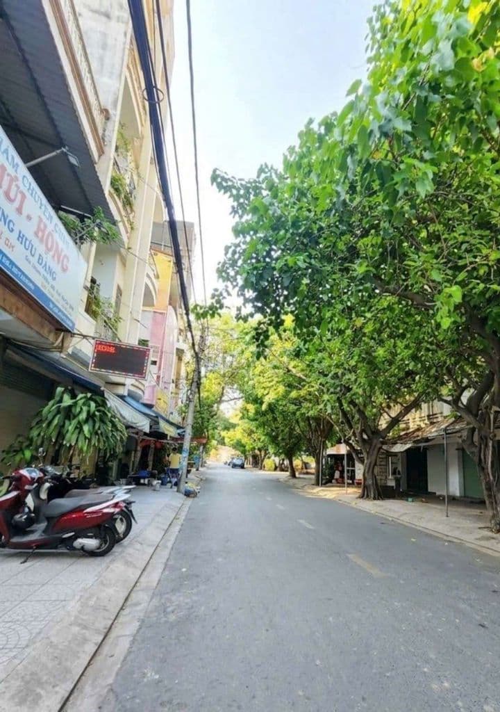 Mặt Tiền Bình Phú Nhà Chính Chủ Gấp Bán. - Ảnh 2