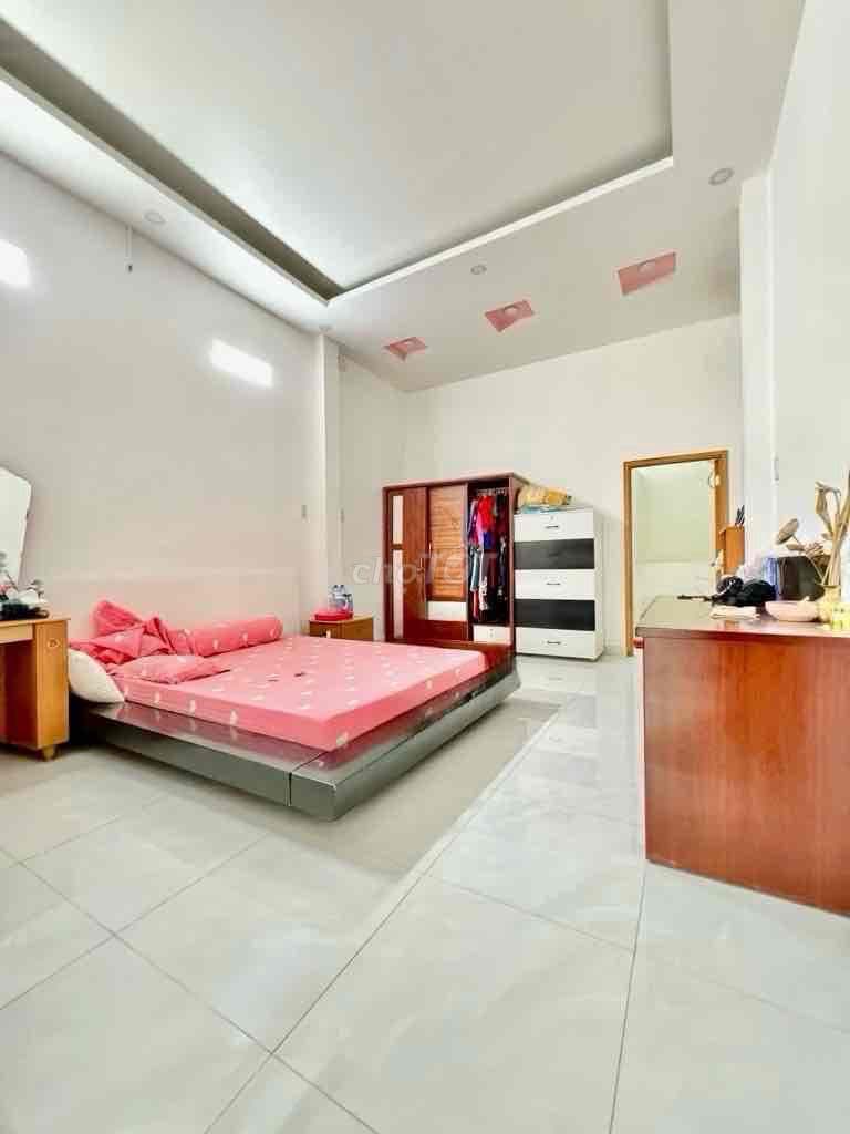 Bán nhà Khu Nam Hùng Vương hẻm xe tải 2 tầng 80m2 giá chỉ 6.5 tỷ - Ảnh 3