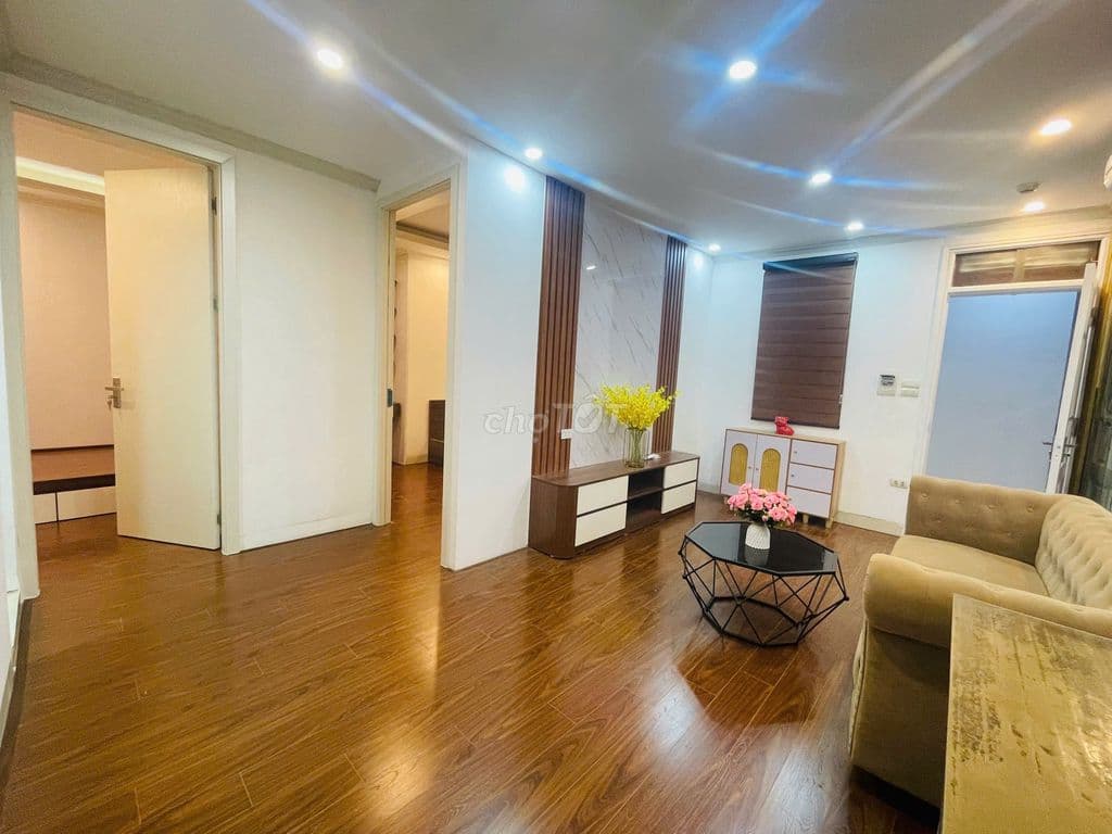 BÁN CC THƯỢNG ĐÌNH - THANH XUÂN - Ảnh 3