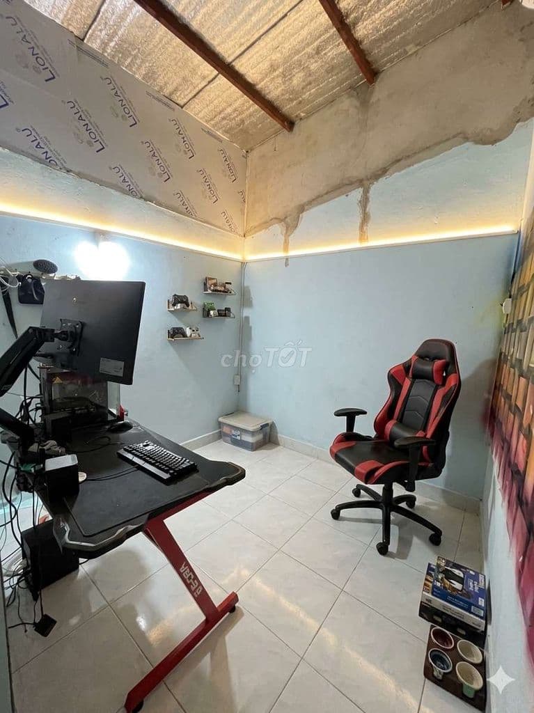 HÀNG HIẾM GIÁ NGỘP NGÀY LÊ TRỌNG TẤN KHÔNG QH KO LG NHỈNH 2 TỶ 36M - Ảnh 2