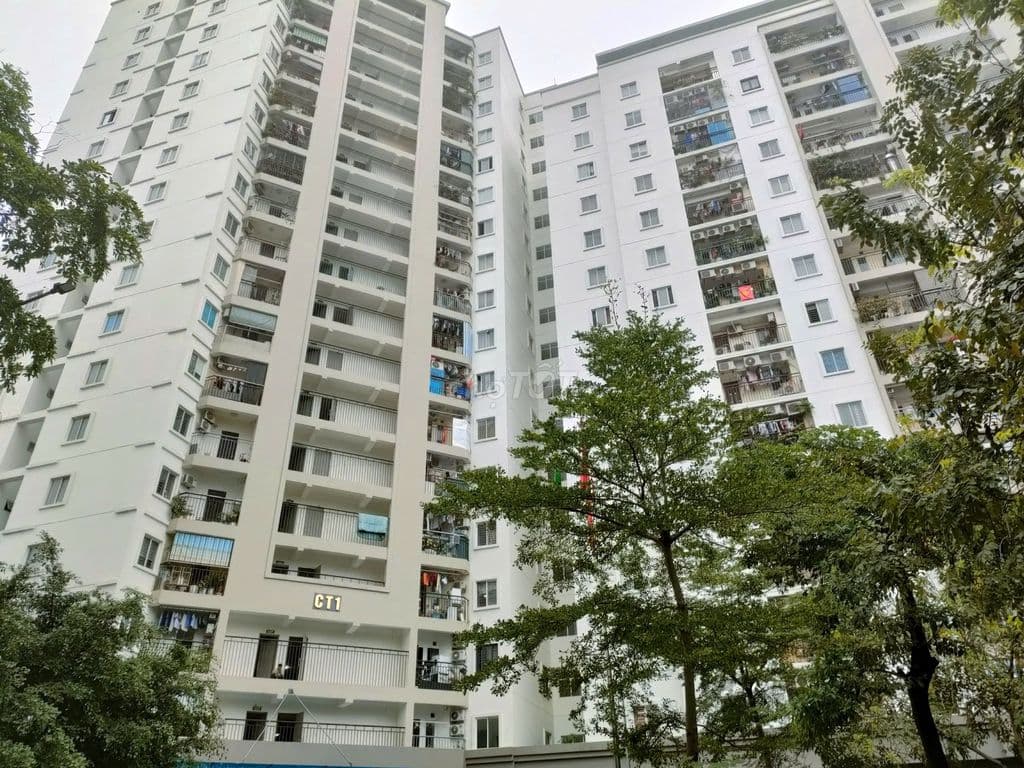 Giá hiếm nhỉnh 6.x tỷ giảm cực mạnh , căn 3 phòng ngủ Cầu Giấy - Ảnh 2