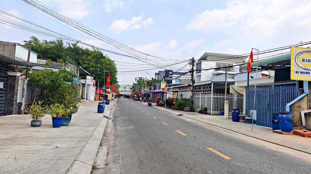 MT đường 35, 170m² ngay chợ Việt Kiều, kinh doanh đỉnh, giá cực tốt - Ảnh 2