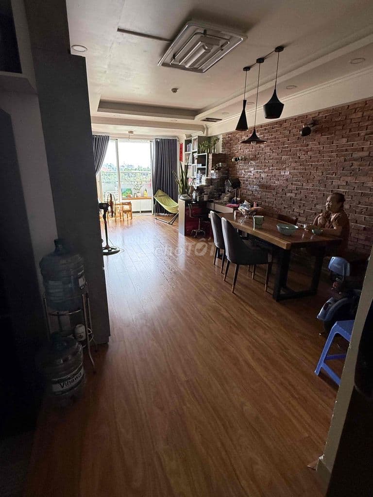 Căn hộ nội thất full cao cấp - Ảnh 3