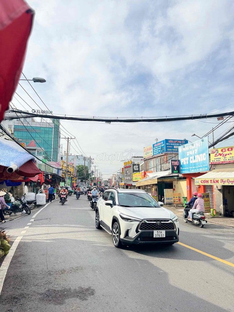 🔥 mặt tiền đỗ xuân hợp - phước long a - 133m2 giá đầu tư 🔥