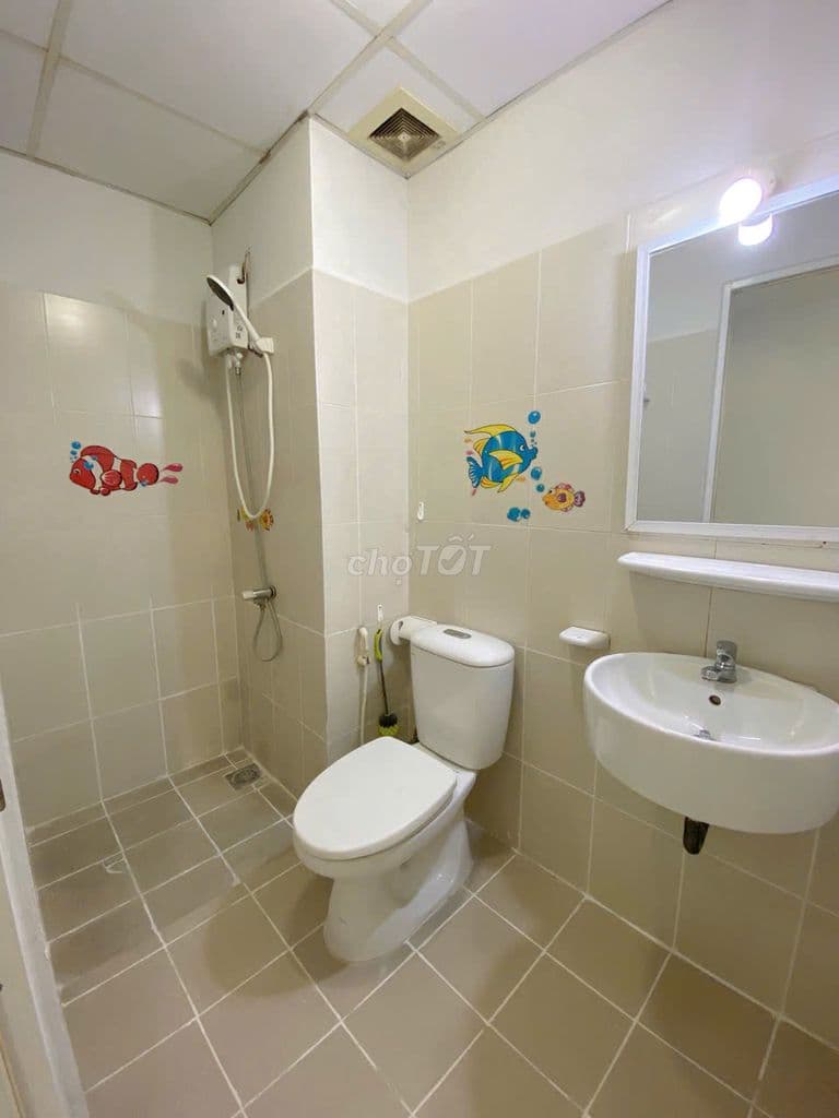 Chính chủ bán căn hộ 64 m2, 2 PN, 2 wc, cc Ehome 3 - Ảnh 2