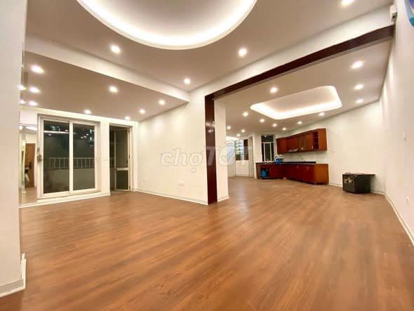 bán căn chung cư 110m2 lô góc trung tâm thủ đô - Ảnh 2