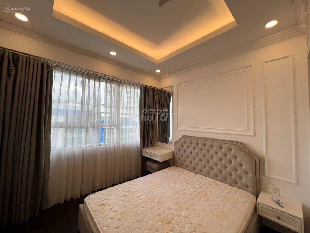 Bán CC Prosper Plaza. Quận 12. DT: 65m2. 2PN. 2WC. Giá: 3 tỷ 050. SHR - Ảnh 2