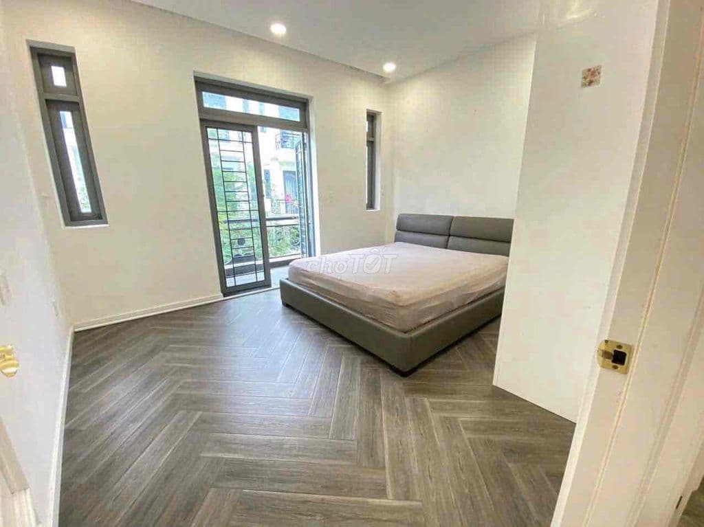 Nhà Phố KDC Bảo Minh - Khu Nhà Phố Văn Minh - 4,5 x 11 - 1 lửng 3lau - Ảnh 2