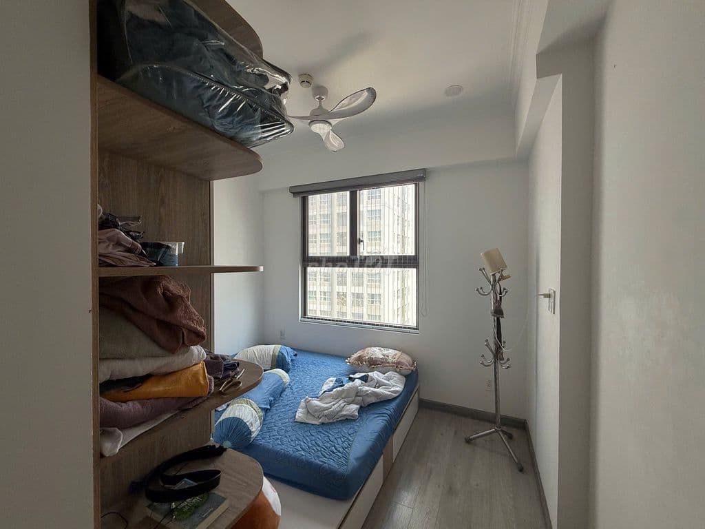 Bán căn hộ saigon south residence 2pn 2wc