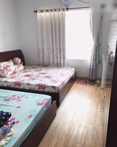 Tôi cần bán gấp căn hộ ở chung cư Him Lam Nam Khánh, Quận 8