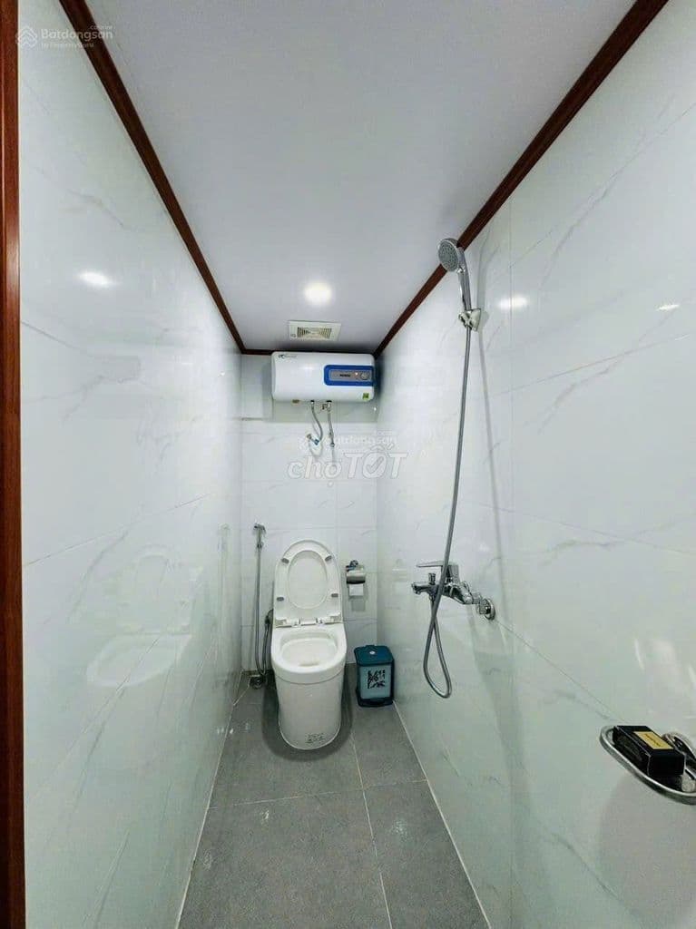 Bán gấp tập thể tầng 1 - 70m2 tại số 5 Ngõ 72, Bùi Ngọc Dương. - Ảnh 3