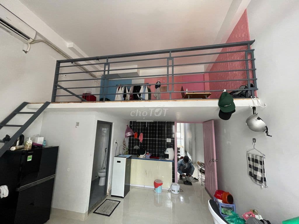 Nhà 1T2L có 8PN hẻm ô tô 210 Man Thiện gần chợ đêm giá chỉ 8,9 tỷ - Ảnh 3