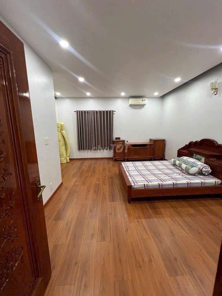 25ty6 thương lương nhà măt tiền đường Ta Quang Bửu xác TTTM PARC MALL - Ảnh 2