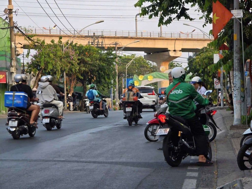 2,6 TỶ - ĐẤT - ĐS 5 - ĐẶNG VĂN BI, TRƯỜNG THỌ - Ảnh 2