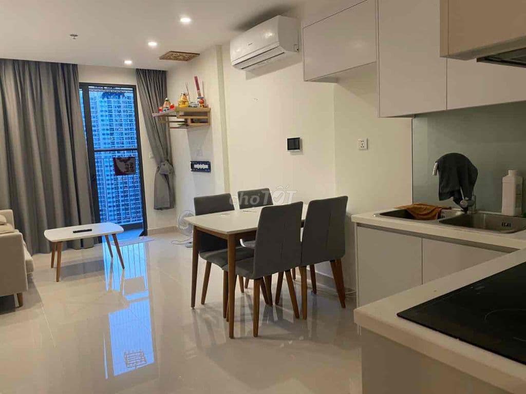 Cần bán căn 1PN+ 43m2 giá hơn 3 tỷ ở Vinhomes Smart city