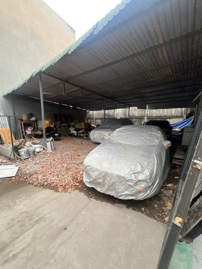 Đất 162m2 HXH Linh Đông thông ra Phạm Văn Đồng chỉ hơn 7 tỷ - Ảnh 3