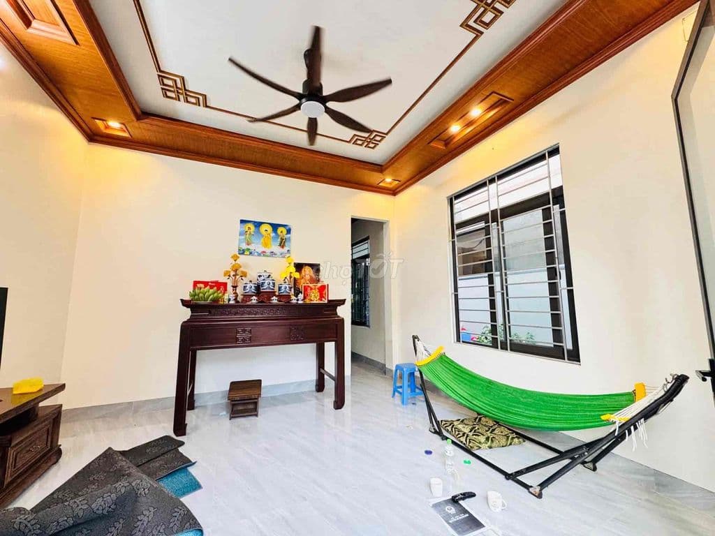 🏡BÁN ĐẤT TẶNG NHÀ - PHÚC THỊNH🏡