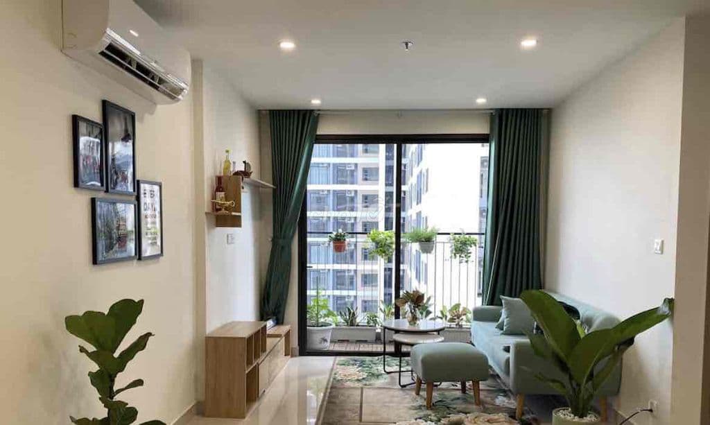 Bán căn hộ Vinhome grandpark - Ảnh 3