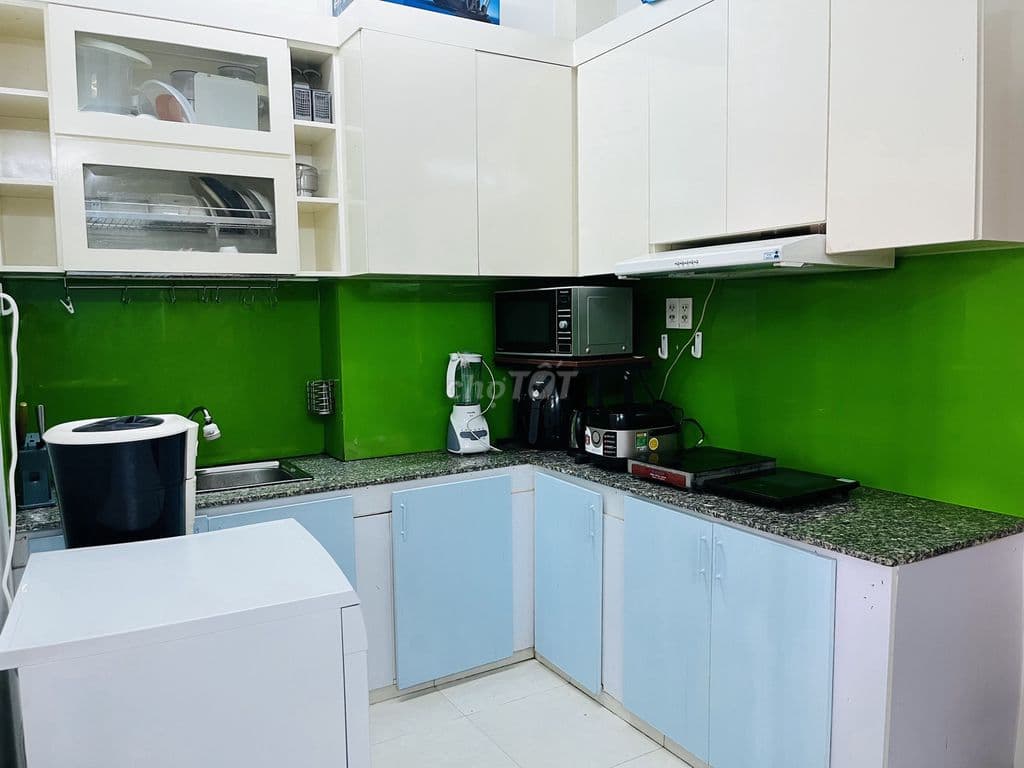 Kẹt Tiền Chính Chủ Bán Nhà Sổ Hồng Riêng Giá Rẻ - Ảnh 2