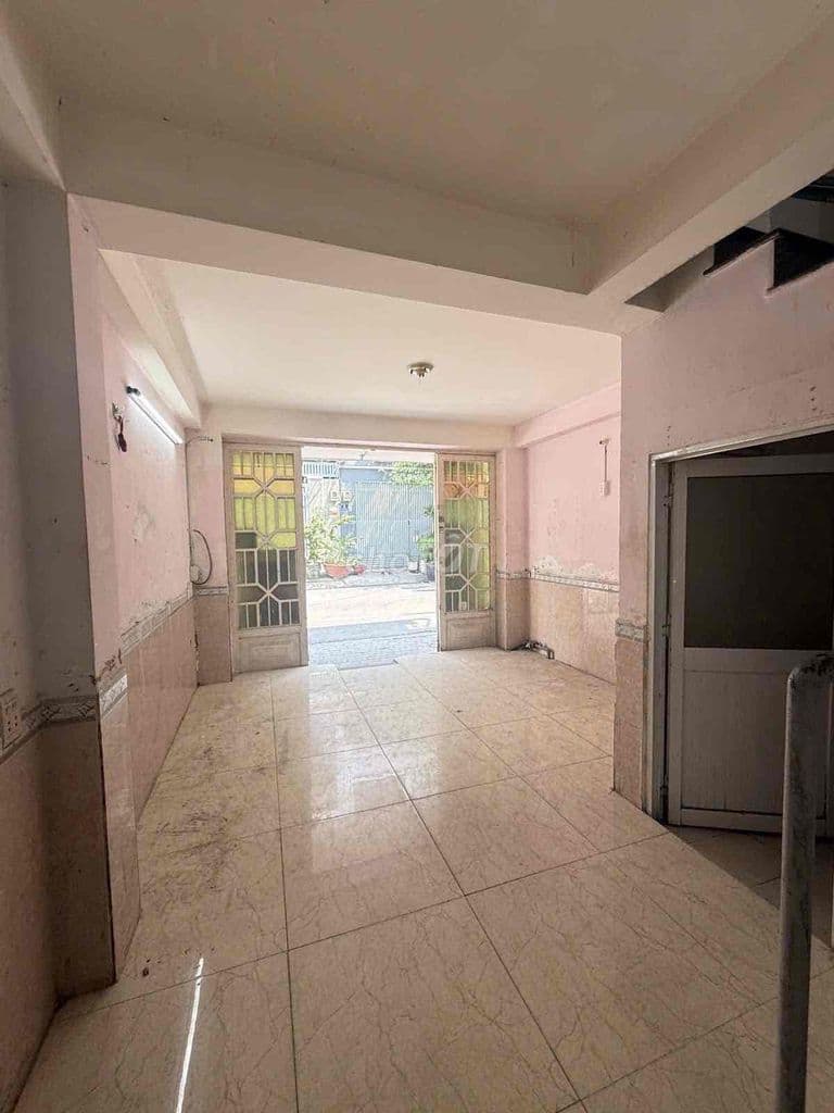 MẶT TIỀN SỐ LÝ PHỤC MAN , QUẬN 7 🎉 4.6 Tỷ - Ảnh 2