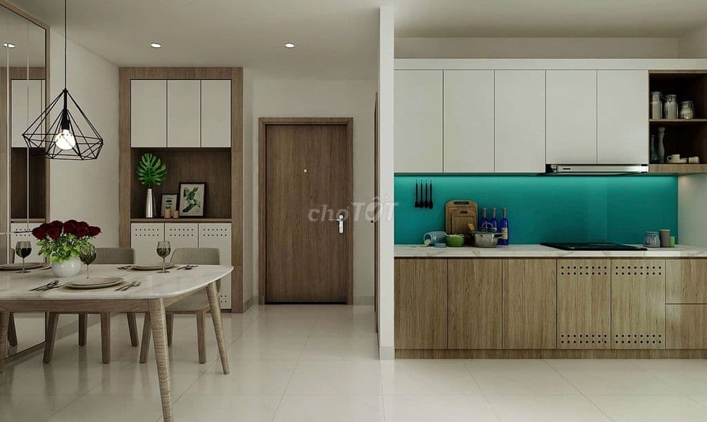 Căn hộ Bình Chánh chính chủ 85m2 bán nhanh chỉ 38tr/m2 đang làm sổ