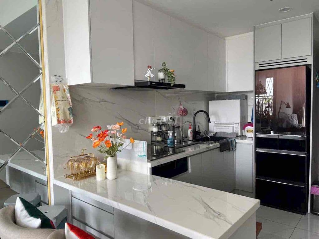 chung cư Picity. khu 9A .phường thạnh Xuân quận 12 - Ảnh 2