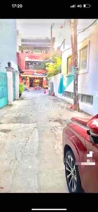 CHÍNH CHỦ BÁN SIÊU PHẨM TRƯƠNG CÔNG ĐỊNH- TÂN BÌNH – FULL NỘI THẤT CAO - Ảnh 2