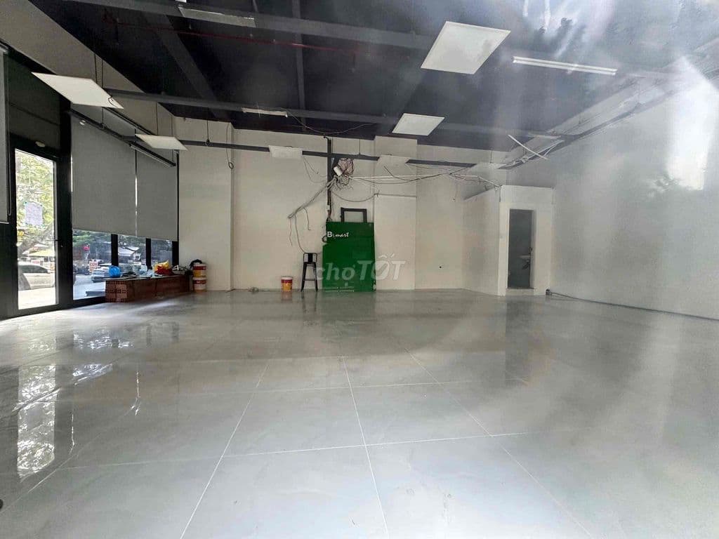 SHOPHOUSE CHUNG CƯ SKY9 CĂN GÓC CT3 - Ảnh 3