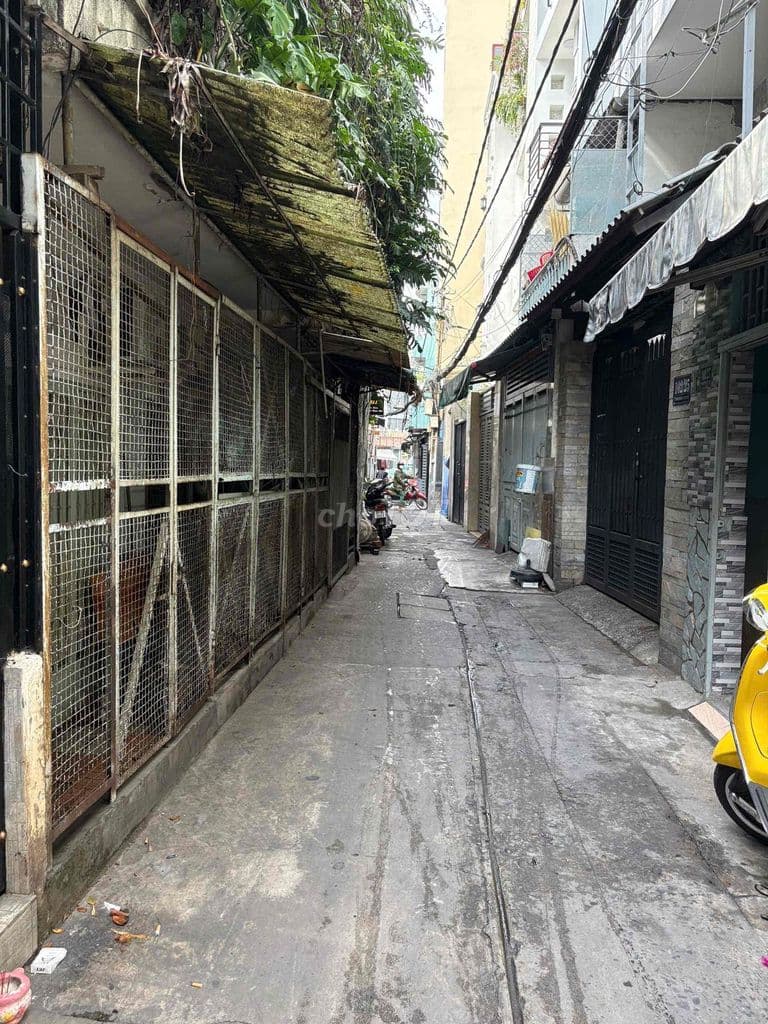 bán nhà chính chủ - Ảnh 2