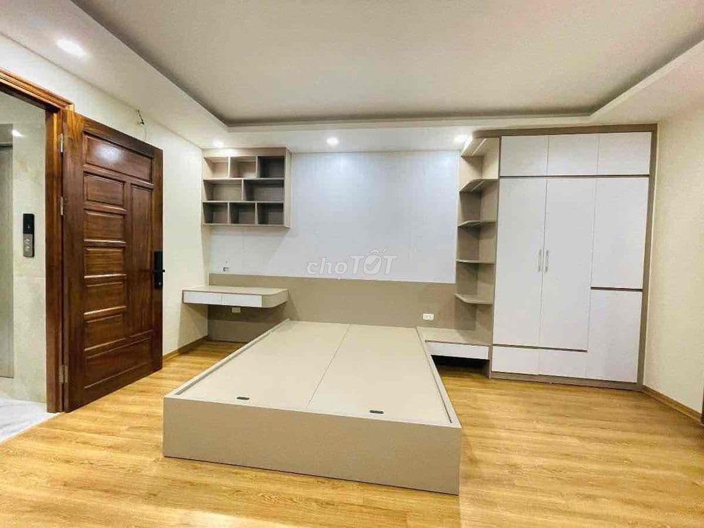 Bán nhà Định Công Thượng – 38m2*4T– full nội thất – Ngõ nông - Gần Ôtô - Ảnh 3