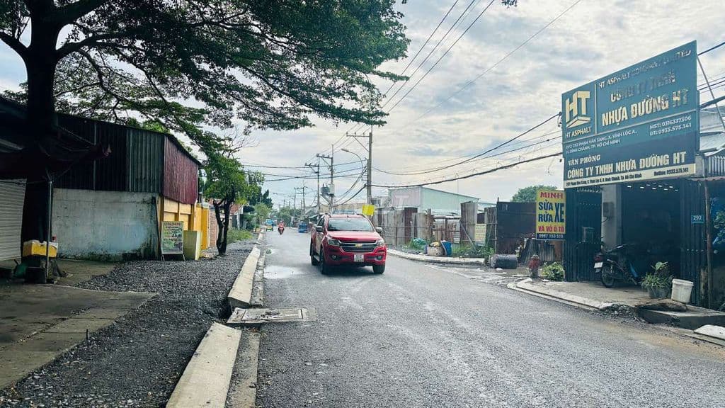 CC KO WA MG MT PVS ,VLA,112M, SHR,NGAY KCN,CHỢ DÂN CÔNG,QUÁCH ĐIÊU