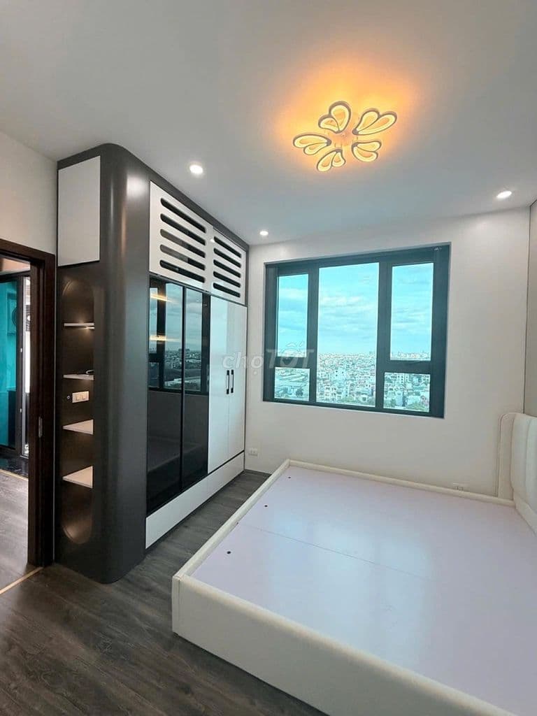 🔥 CHUNG CƯ ĐẸP NHƯ KHÁCH SẠN 5 SAO – FULL NỘI THẤT CAO CẤP – 2PN 2WC 🔥